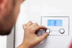 best Annaghmore boiler servicing companies