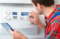 free Annaghmore gas safe engineer quotes