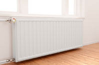 Annaghmore heating installation